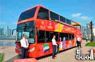 مواصلات الشارقة و شروق توقعان اتفاقية لخدمة الحافلات السياحية