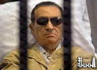 مكى : الافراج عن مبارك ممكن