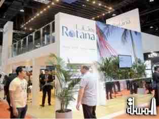 روتانا تفتتح 3 فنادق جديدة في أبوظبي قبل نهاية 2014