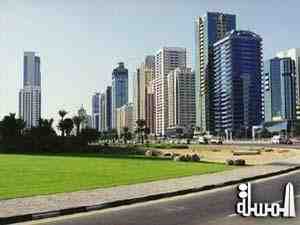 توقعات بنمو السياحة فى دبي 7% خلال 2013