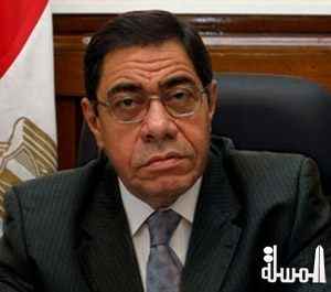 استئناف القاهرة يقضى بإلغاء قرار مرسى ويعيد عبدالمجيد محمود لمنصبه