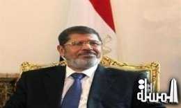 لماذا لم يجبر الجيش”مرسي” على الرحيل.. سؤال تطرحه وتجيب عليه صفحة انا اسف ياريس ؟!