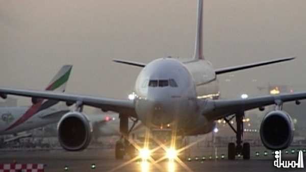 مطارات الخليج تستقبل 400 مليون مسافر سنوياً في 2020