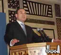 عمار يؤكد رغبة تونس في تعزيز الحركة السياحية مع دول الخليج العربية