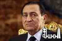 مكى : العفو عن الرئيس السابق مبارك بشرط اجراء استفتاء شعبى