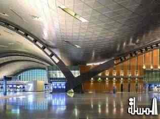 لجنة تسيير مطار حمد الدولي لم تنسق مع الدفاع المدنيالإجراءات معروفة للجنة تسيير المطار منذ بداية تنفيذ المشروع