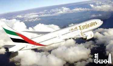 طيران الإمارات تطلق خدمة يومية ثالثة إلى نيويورك عبر ميلانو اكتوبر القادم