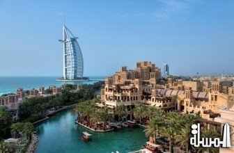 سياح قطر يساهمون بقوة فى ارتفاع معدلات إشغال فنادق جميرا