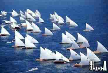 انطلاق فعاليات مهرجان دبى البحرى التراثى غداً