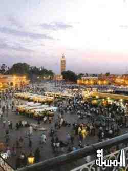 المغرب يحل ثالثا في ترتيب البلدان الأكثر ترحيبا بالسياح في العالم