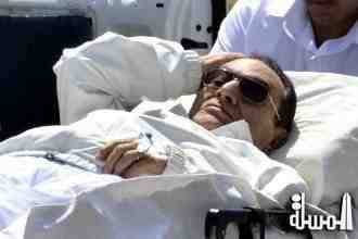 إخلاء سبيل الرئيس السابق مبارك في قضية قتل المتظاهرين