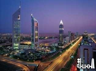 عائدات فنادق دبي خلال يناير حوالى 1037 درهماً للغرفة