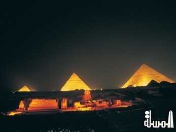السياحة المصرية تنظم برامج تدريبية لرفع كفاءة العاملين