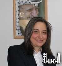 وزيرة السياحة الفلسطينية تبحث مع القنصل الايطالي سبل التعاون المشترك