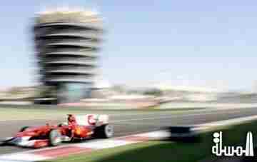 سباق الفورمولا واحد في البحرين يؤكد للعالم امتلاك المملكة لمختلف السياحات