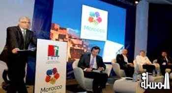 اتفاقية تعاون مشترك لانشاء شبكة لتشجيع السياحة بشمال المغرب وجنوب اسبانيا