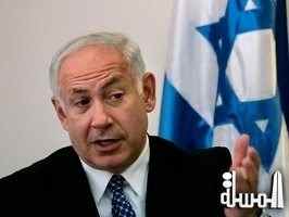 نتنياهو : اتفاق السماء المفتوحة يزيد معدل السياحة الى إسرائيل
