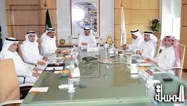 الأمير سلطان بن سلمان يؤكد دعم الهيئة لـشركة 