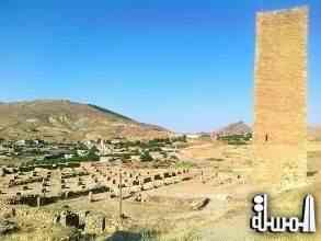 الربيع السياحي والثقافي لقلعة بني حماد بالجزائر يلقى اقبال كثيف من الجمهور