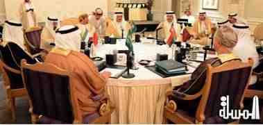 سلطان بن سلمان يفتتح الاجتماع الـ 14 لوكلاء الآثار بدول مجلس التعاون
