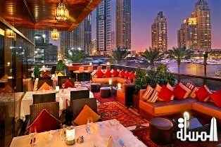 أهم 10 فنادق عربية محجوزة للسعوديين بصيف 2013