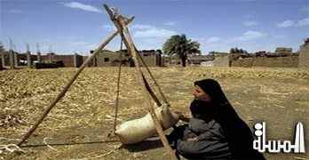 وزير التخطيط: 50% من قرى محافظات الصعيد تحت خط الفقر