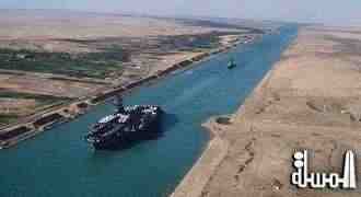 مصر توقع اتفاقية مع اسبانيا لإنشاء 3 أنفاق تحت قناة السويس بـ 722 مليون دولار