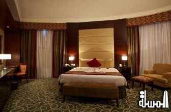 فندق كونكورد الفجيرة يشارك  في سوق السفر العربي