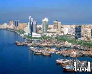 محمد بن راشد يعتمد رؤية دبي 2020 لتطوير قطاع السياحة وجذب 20 مليون سائح