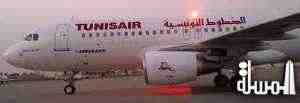 الخطوط التونسية تتسلم طائرة ايرباص A320