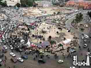 مصر تحتل المرتبة الأولى بالعالم فى التظاهر بـ1354 مسيرة شهرياً