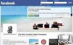 Ritz-Carlton Hotel Co. goes digital at ATM