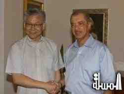 A milestone in Sino-Seychelles relations