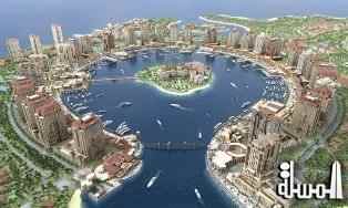قطر أفضل وجهة سياحة أعمال في الشرق الأوسط