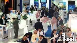 الركن السعودي يخطف الأضواء في سوق السفر العربي 2013