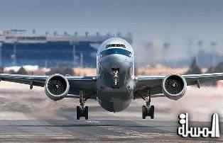 مطارات السعودية تستقبل 25 مليون مسافر خلال عام 2012