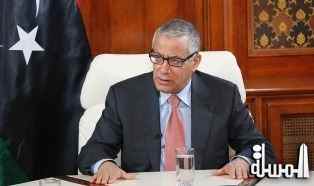الحكومة الليبية تنفى استقالة بعض وزراء الحكومة المؤقتة