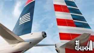 American Airlines-US Airways merger could slash connecting-flight competition