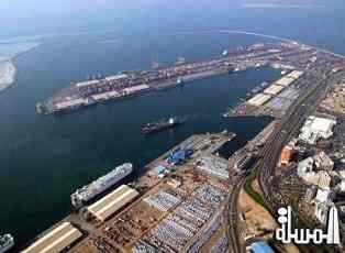 ميناء راشد يحصل على لقب الميناء الرائد لسياحة الرحلات البحرية في الشرق الأوسط