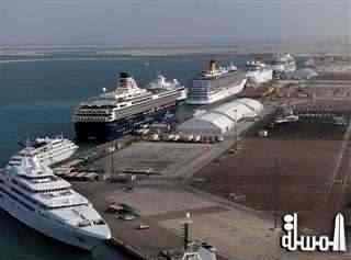 سياحة السفن البحرية تساهم في تعزيز نمو السياحة في دبي خلال العام 2014