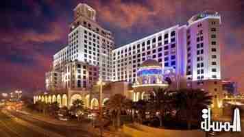 فنادق كمبنسكي في الإمارات تسجل 20 % ارتفاع فى العائدات خلال الربع الأول