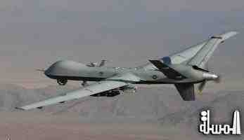 بريطانيا تنجح في اختبار اول طائرة بدون طيار يمكنها التحلق مع الطائرات المدنية