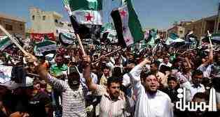 اكثر من 80 الف قتيل في سوريا منذ الثورة