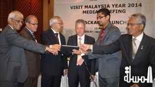 ماليزيا تطلق برامج سياحية للمنطقة العربية