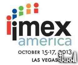 IMEX America announces business growth and celebrates first US industry award wins
