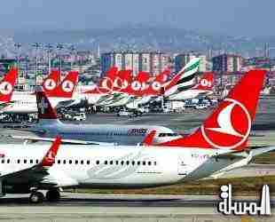 Turkish Airlines facing threat of strike after union negotiations collapse