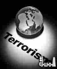 44 percent of countries have identifiable terrorism risk in 2013