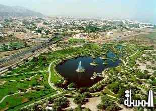 سياحة عمان تطلق قافلة ترويجية الى ولاية الدقم