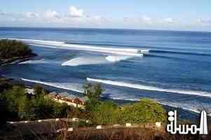 Statement by the Tourist Office of Reunion Island on surfer’s fatal accident