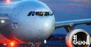 شركة لاتام للطيران توقف رحلاتها في الارجنتين حتى يوم السبت